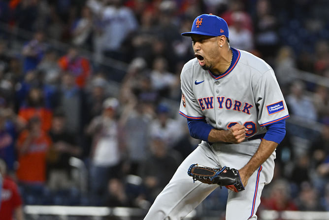 Mets vs. Nationals: Game 3, prediction, odds, injuries and picks - April 27, MLB 2025