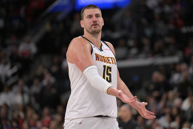 Nikola Jokic schools American media on EuroLeague history after Nuggets' dramatic win