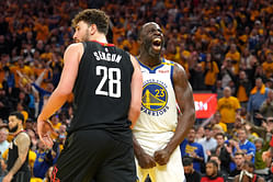 "I got no shame in it" - Draymond Green brushes off losing NBA DPOY award to Evan Mobley