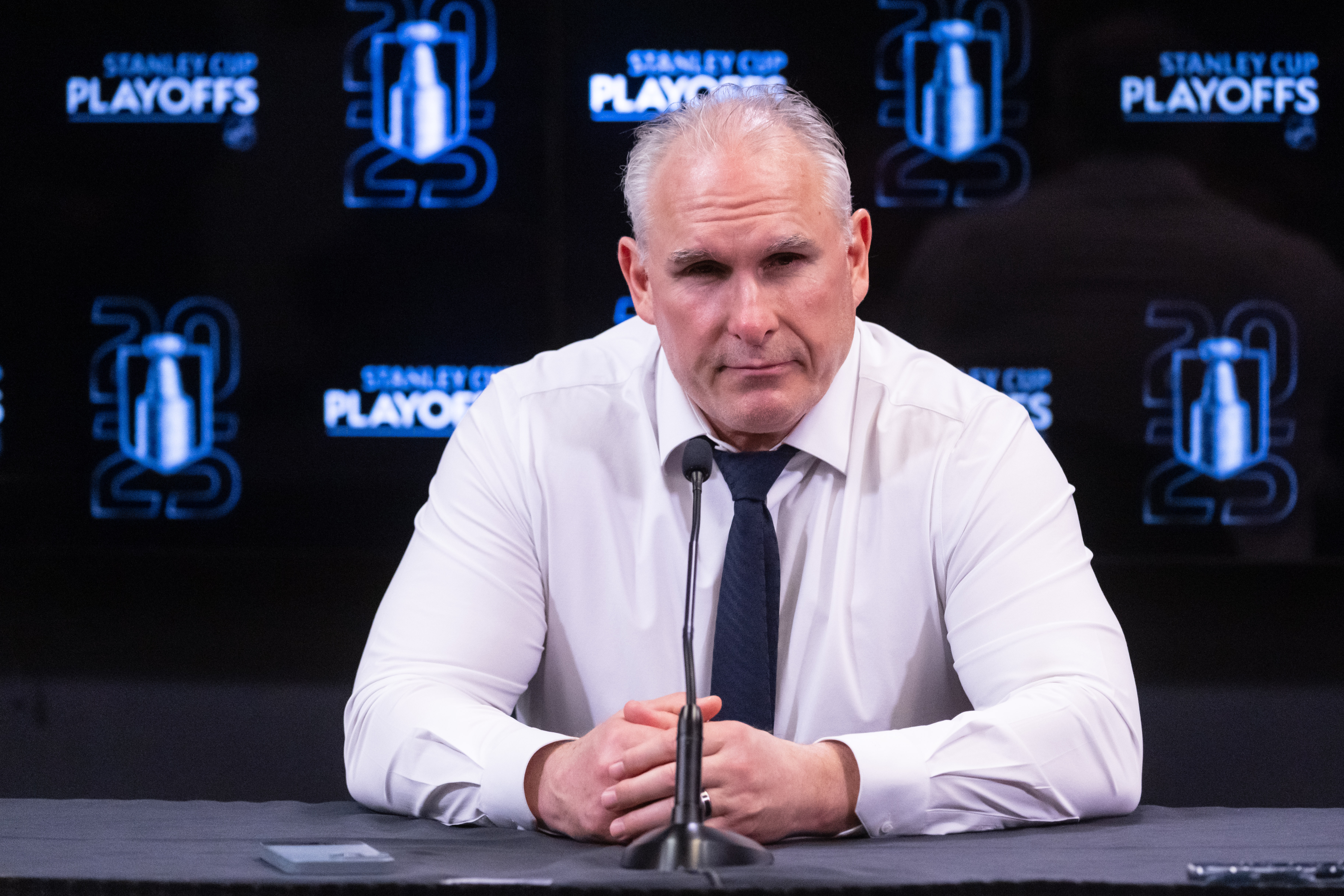Leafs HC Craig Berube defends 'Core Four' amidst massive backlash as Toronto fails to close-out Senators in Game 5