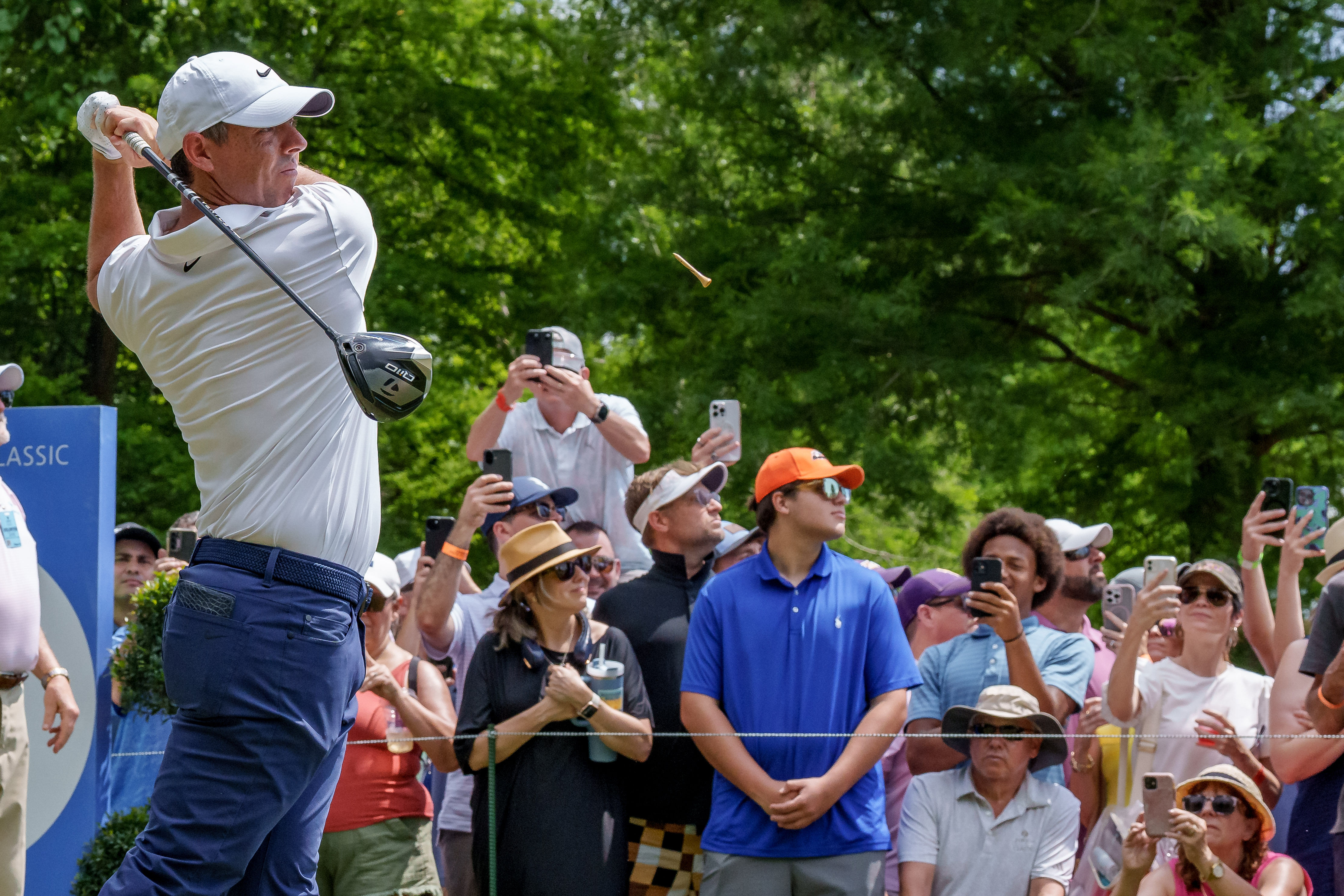 PGA: Zurich Classic of New Orleans - Final Round - Source: Imagn