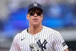 Top MLB DFS Picks Today: DraftKings and FanDuel ft. Aaron Judge, Chandler Simpson & more for April 30, 2025