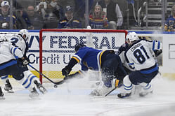 St. Louis Blues vs Winnipeg Jets: Game 5 preview, predictions and odds | Stanley Cup Playoffs Round 1, April 30, 2025