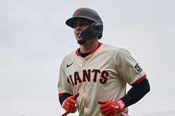 Willy Adames opens up about facing Dodgers, Padres, Diamondbacks in stacked NL West