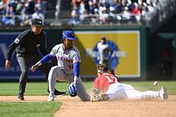 Mets vs. Nationals: Game 4, prediction, odds, injuries and picks - April 28, MLB 2025