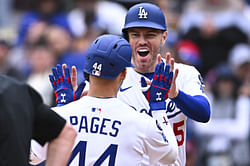 Marlins vs. Dodgers: Game 1, prediction, odds, injuries and picks - April 28, MLB 2025
