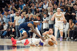 "It doesn't really matter" - Luka Doncic shrugs off NBA’s L2M report confirming crucial blown call on him