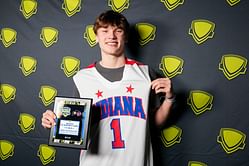 UConn's newest signee Braylon Mullins rated No. 12 in the country
