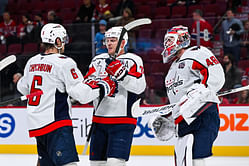 Montreal Canadiens vs Washington Capitals: Game 5 preview, predictions and odds | Stanley Cup Playoffs Round 1, April 30, 2025