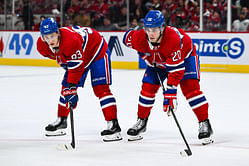 Canadiens lineup tonight: Montreal’s projected lineup for Game 5 against the Washington Capitals | Stanley Cup Playoffs, Round 1, April 30, 2025