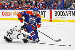 3 biggest snubs for 2025 Ted Lindsay Award ft. Leon Draisaitl