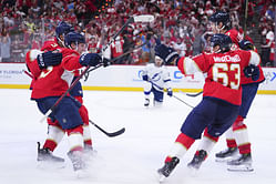 How to watch Florida Panthers vs Tampa Bay Lightning Game 5: Live streaming, TV channel, puck-drop and more | Stanley Cup Playoffs, April 30, 2025