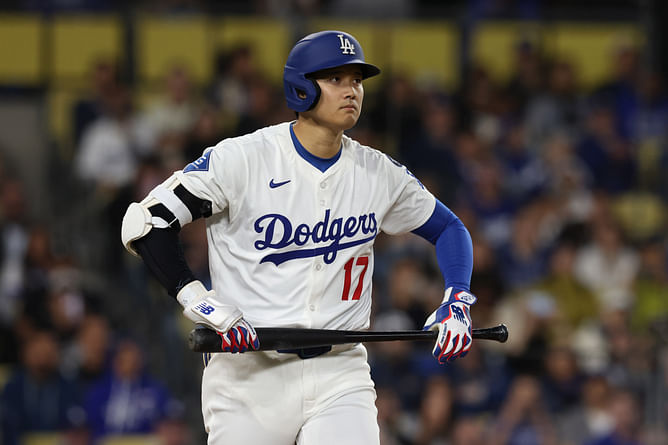 Strategy to nullify Shohei Ohtani dissected by Justin Verlander’s brother