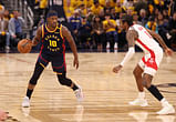"Got my joy back" - Jimmy Butler seemingly disses Heat after playoffs exit and Warriors going up 3-1