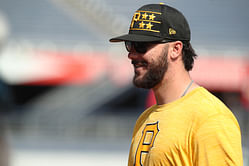 Pirates manager gives verdict on Paul Skenes' performance vs Dodgers