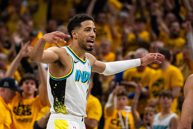 Days after being called overrated, Tyrese Haliburton lashes out at peers with cold-blooded reaction
