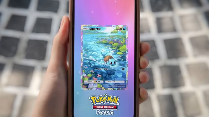 Best tips to maximise the new Pokemon TCG Pocket pack expansion
