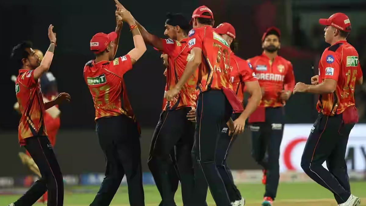 IPL 2025, PBKS, Punjab Kings, Arshdeep Singh, Sandeep Sharma, Piyush Chawla