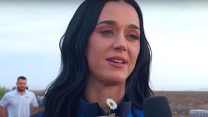 Megyn Kelly says Katy Perry's "training" was getting in and out of Blue Origin rocket as she mocks her post-space flight interview