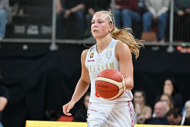 Cameron Brink's LA Sparks hit with injury blow as $170,000 point guard undergoes meniscus surgery