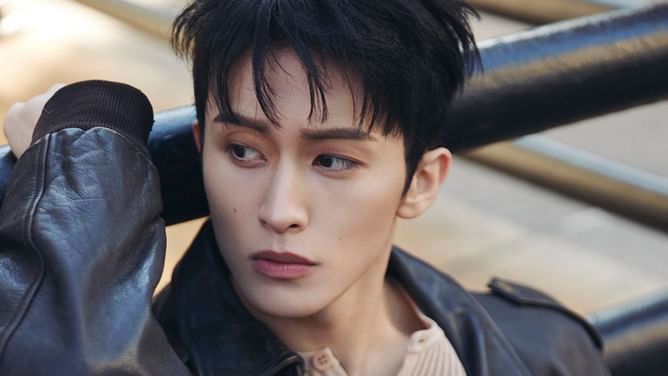 "Well deserved" — Fans react as NCT Mark reportedly becomes owner of W5 billion Gangnam apartment after half-million solo debut
