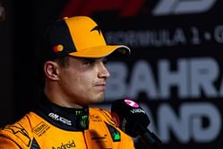 "He's too harsh on himself": F1 pundit urges Lando Norris to not be overtly critical of himself
