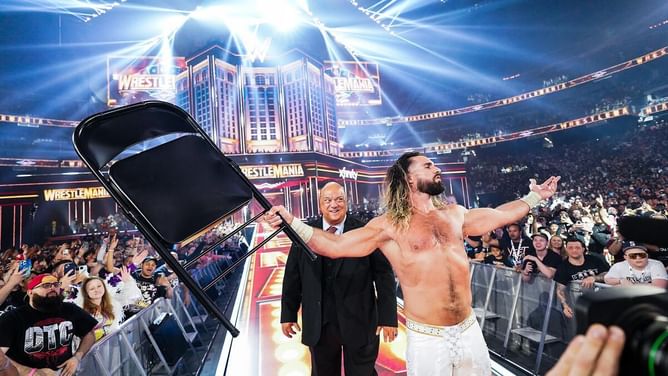 Paul Heyman will leave Seth Rollins and join forces with major WWE star in 6 months, says veteran (Exclusive)