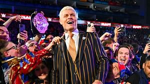 3 stars who could become a Cody Rhodes-like babyface in AEW