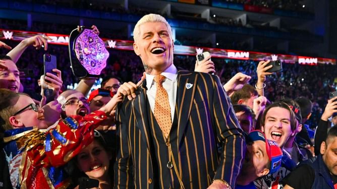 3 stars who could become a Cody Rhodes-like babyface in AEW