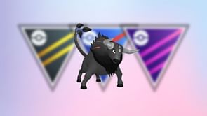 Pokemon GO Paldean Tauros (Blaze Breed): Best moveset, counters, and is it any good?