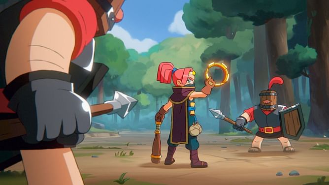 Clash Royale Community Crown Chase event: Rewards and details explored