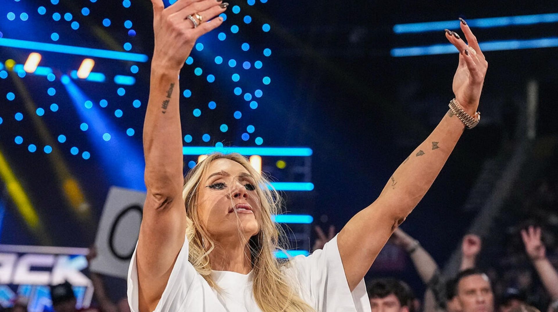WWE, SmackDown