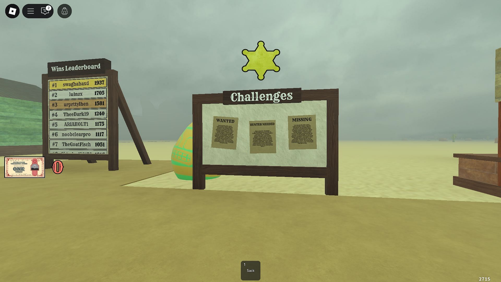Feature image of Dead Rails Electric Remains Challenge guide