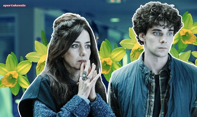 The Gardener (2025): Full list of cast explored