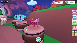 How to get the Magic Girl Grappling Hook in Adopt Me