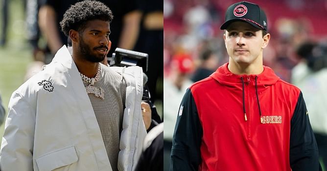 Insider reveals how 49ers will benefit from drafting Shedeur Sanders over extending Brock Purdy to $50,000,000 contract