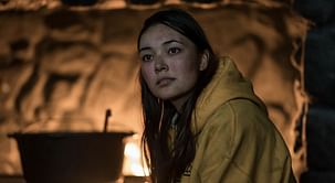 Yellowjackets season 3 ending explained: Who is the Pit Girl?