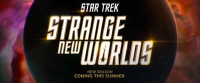 5 reveals from Star Trek: Strange New Worlds season 3’s trailer