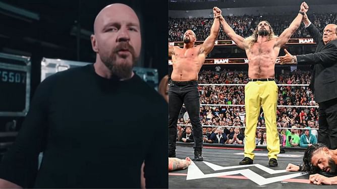 3 AEW stars who would have been perfect for Paul Heyman's new WWE faction