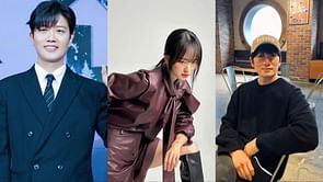 Park Hee-soon reported to lead upcoming MBC drama 'Judge Lee Han-young' alongside Ji Sung and Won Jin-a