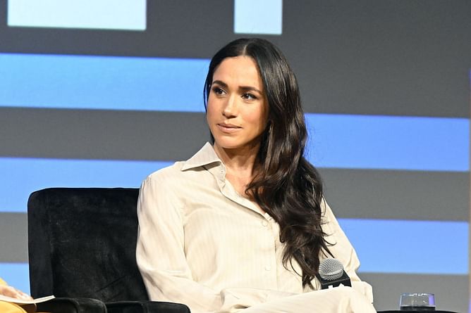 What was As Ever originally called? Meghan Markle reveals the initial name turned into a "word salad," prompting a rebrand