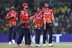 IPL 2025: 3 बड़े रिकॉर्ड जो युजवेंद्र चहल ने CSK के खिलाफ हैट्रिक लेकर बनाए