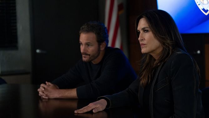 Law & Order: SVU season 26 episode 19: Release date & time, where to watch, what to expect, and more