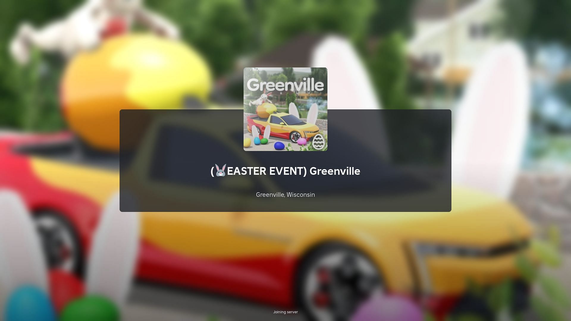 Roblox Greenville