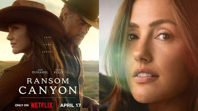 Where was Ransom Canyon filmed? All shooting locations explored