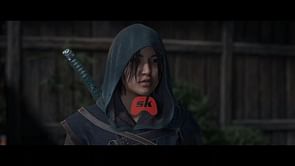 Assassin's Creed Shadows: How to complete The Lost Envoys main quest