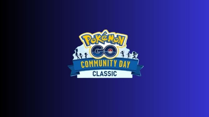 5 best candidates for Pokemon GO May 2025 Community Day Classic