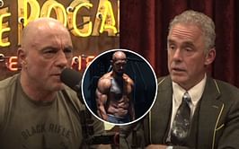 What makes Andrew Tate click with his audience? Jordan Peterson answers burning question on the Joe Rogan Experience: "Give the devil its due"
