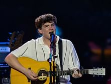 "Finale bound!"— American Idol fans praise Slater Nalley's Easter Special performance