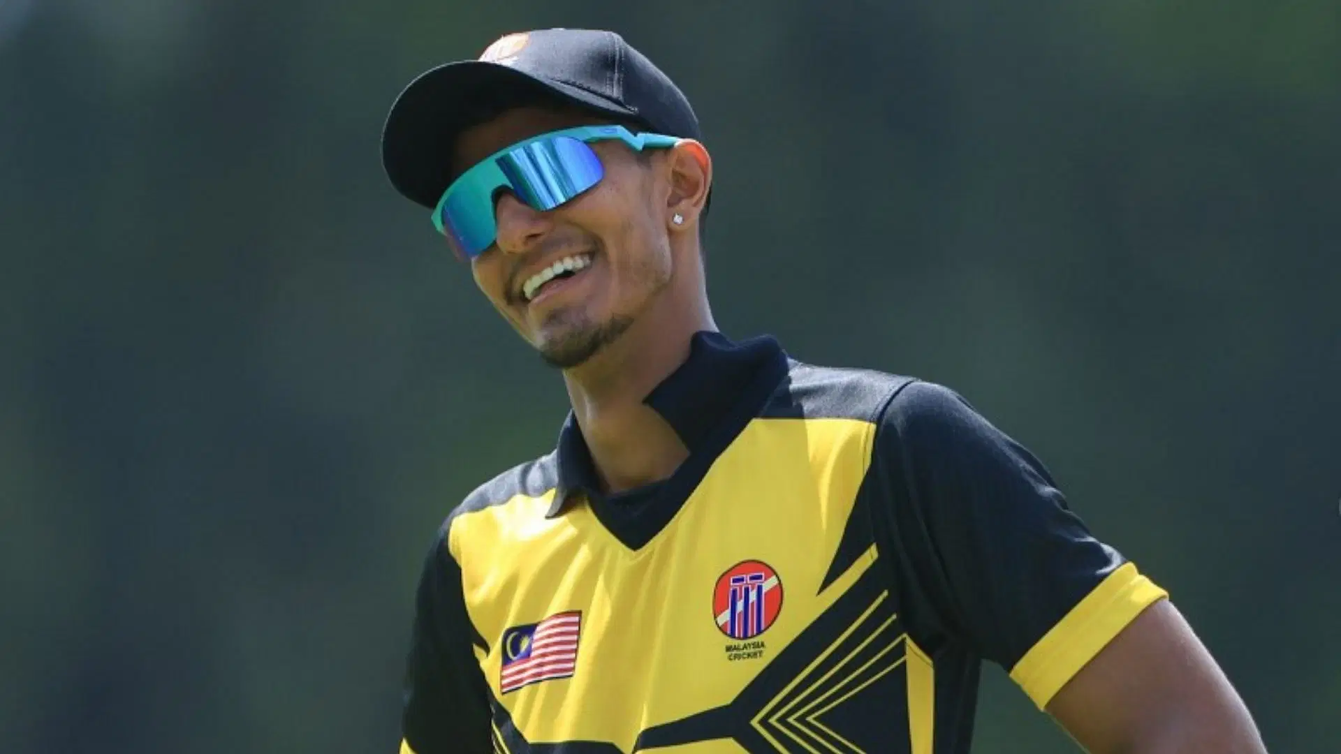 Virandeep Singh will be a player to watch out for in KL T20 Bash 2025 (Image via @viran_23 on Instagram)